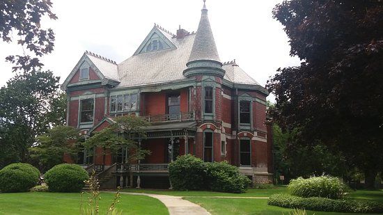 Fort Saint Joseph Museum